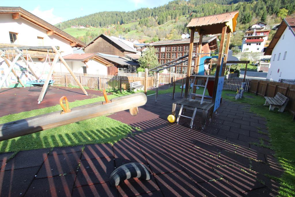 Appartement Aktiv Stoeckl Kauns