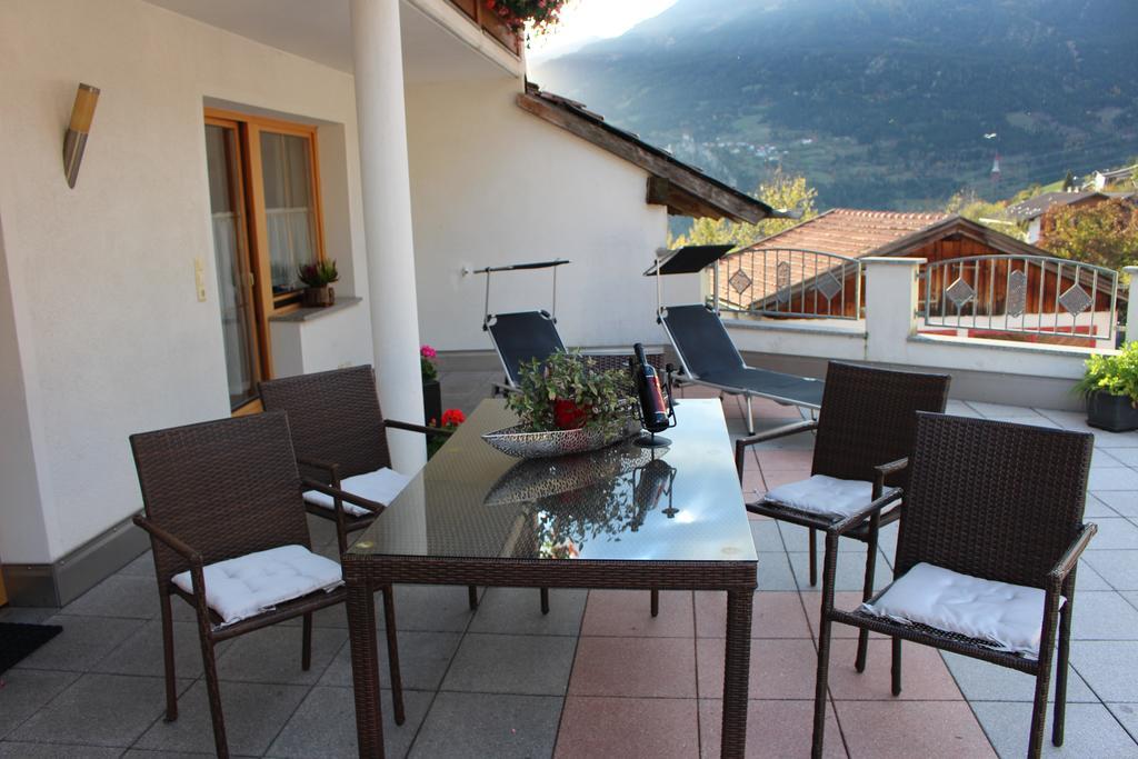 Appartement Aktiv Stoeckl *