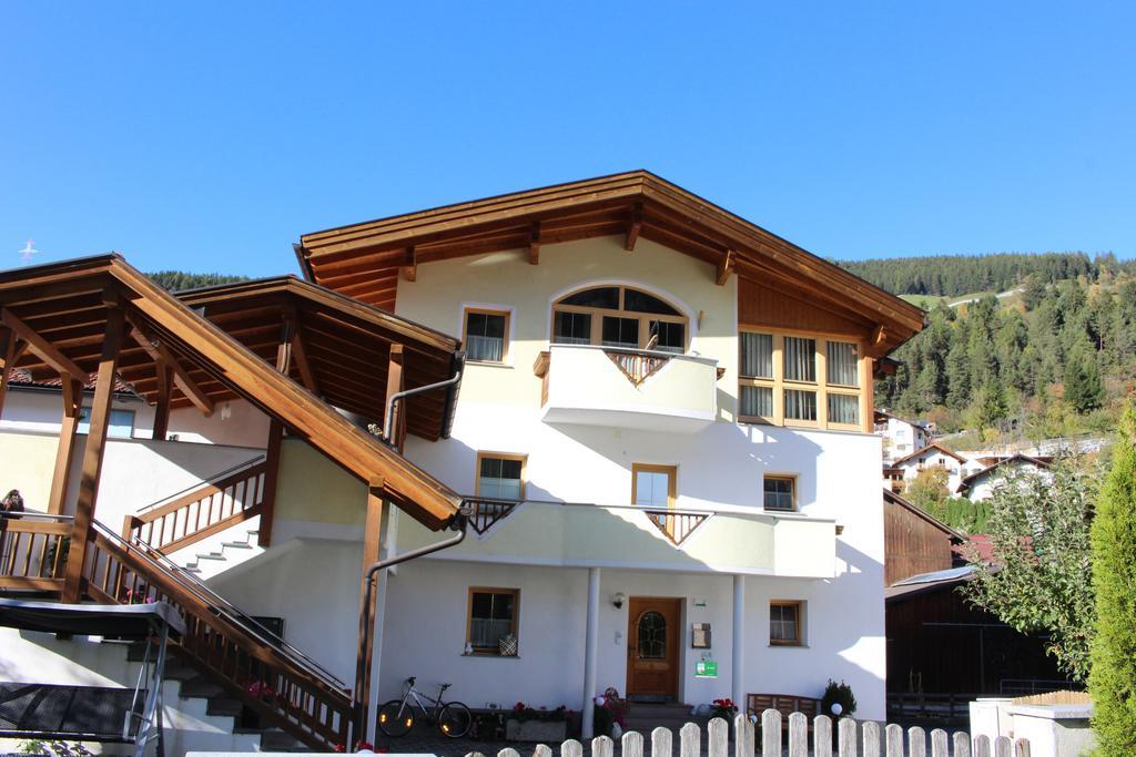 Aktiv Stoeckl Appartement *
