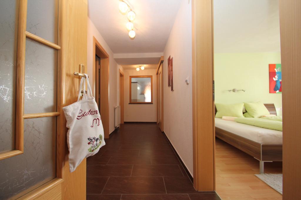 Appartement Aktiv Stoeckl *