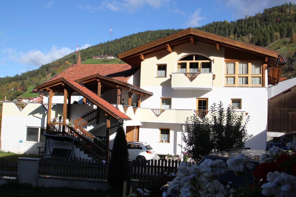 Appartement Aktiv Stoeckl Kauns