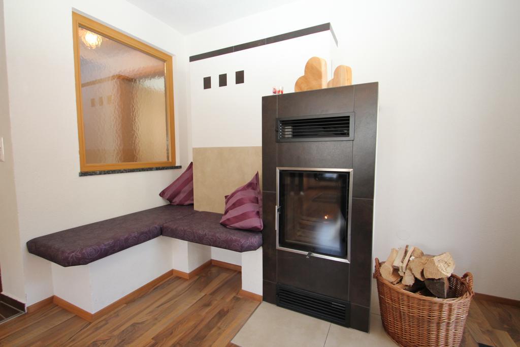 Appartement Aktiv Stoeckl *