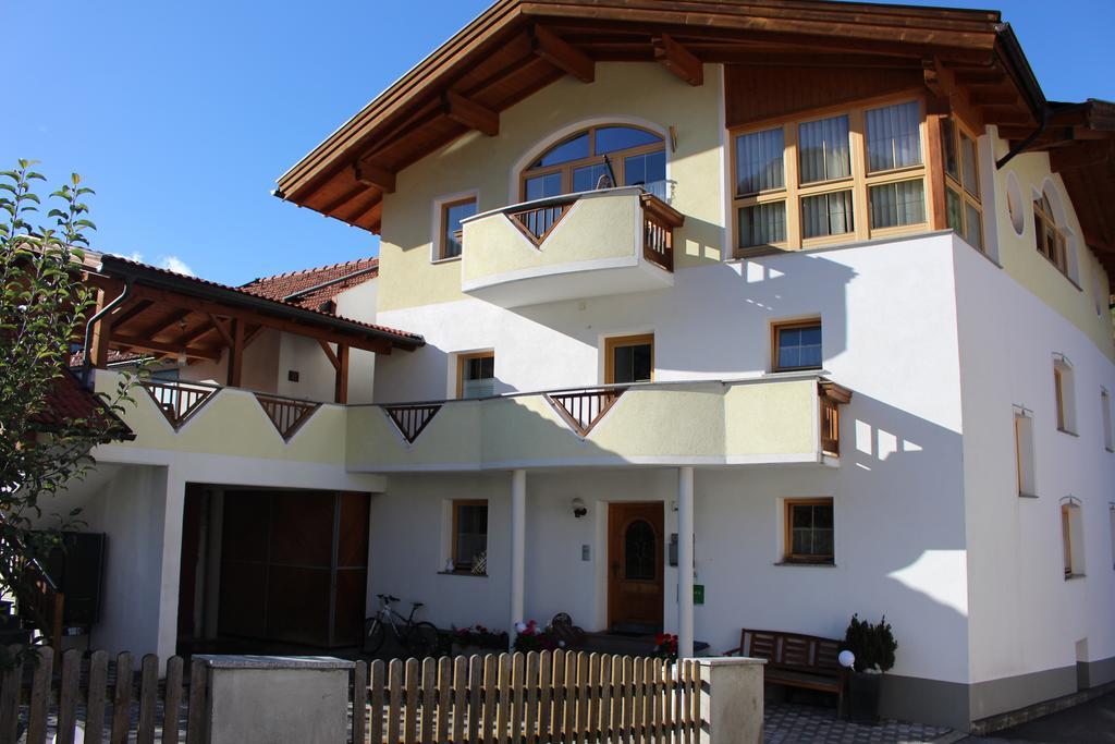 Appartement Aktiv Stoeckl Kauns