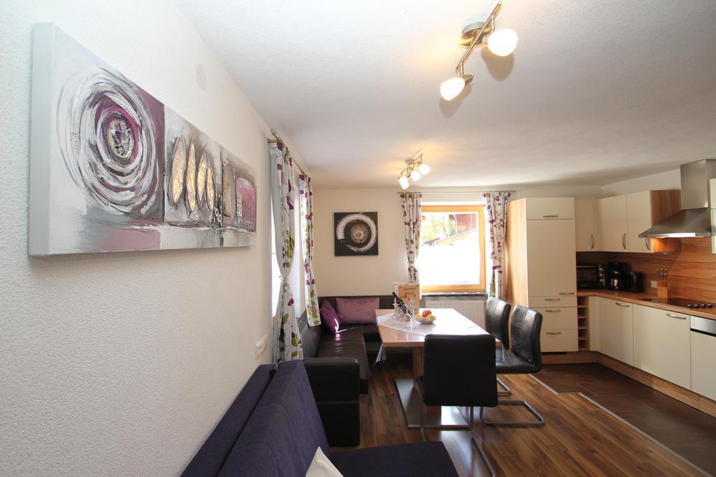 Aktiv Stoeckl Appartement Kauns