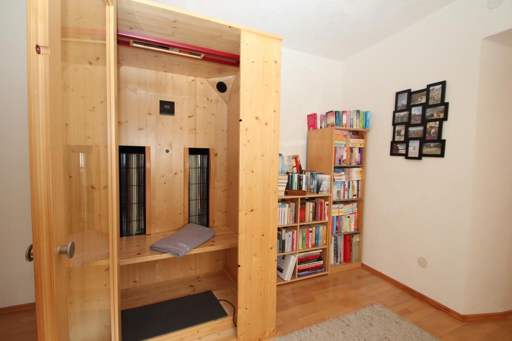 Aktiv Stoeckl Appartement
