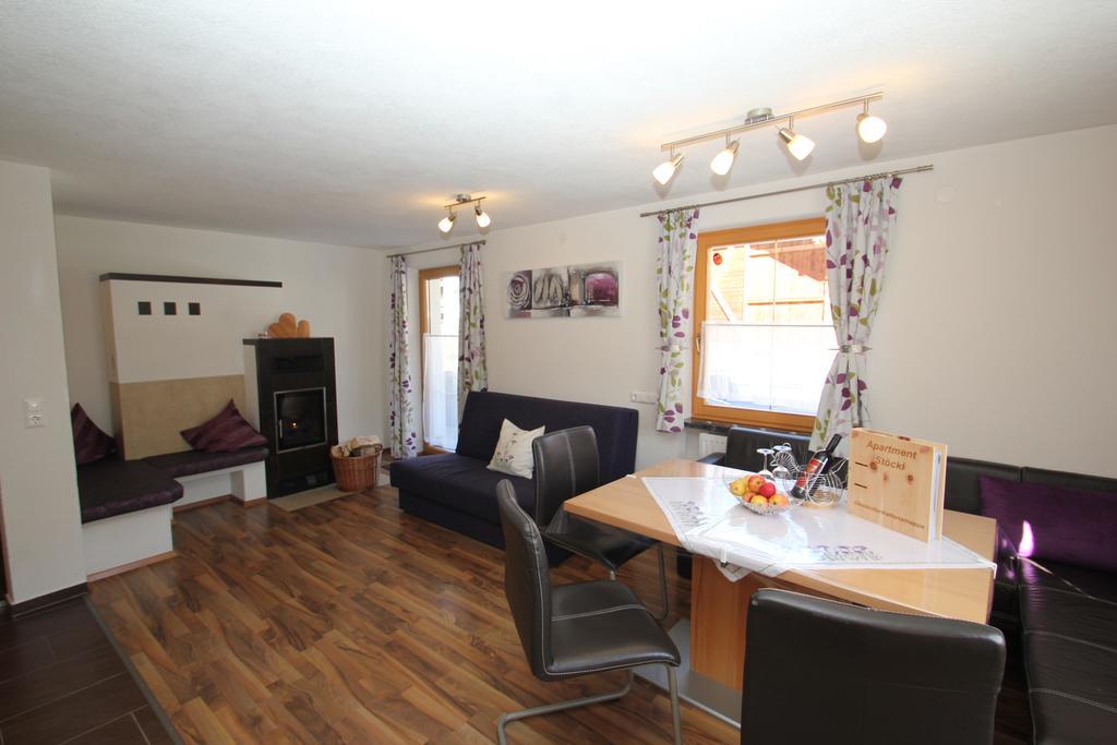 Appartement Aktiv Stoeckl
